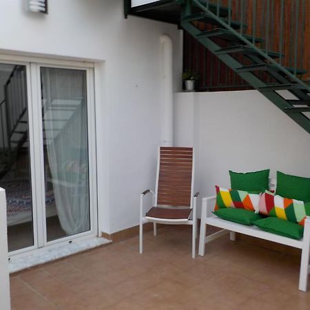 Attic At 91 Apartment Pinoso Exterior foto